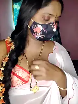 Snapshot of vani-09 chatting on January 6, 11:07 am vani-09 online show from January 6, 11:07 am