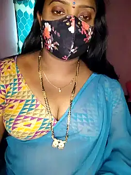 Snapshot of vani-09 chatting on January 18, 9:24 am vani-09 online show from January 18, 9:24 am