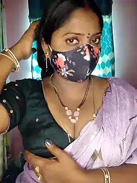 Snapshot of vani-09 chatting on January 31, 8:54 am vani-09 online show from January 31, 8:54 am