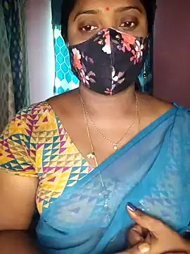 Snapshot of vani-09 chatting on February 2, 11:30 am vani-09 online show from February 2, 11:30 am