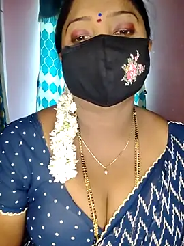 Snapshot of vani-09 chatting on February 17, 6:31 am vani-09 online show from February 17, 6:31 am