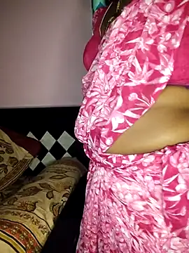 Snapshot of vani-09 chatting on February 27, 9:54 am vani-09 online show from February 27, 9:54 am