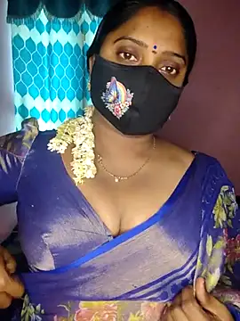 Snapshot of vani-09 chatting on March 2, 9:53 am vani-09 online show from March 2, 9:53 am