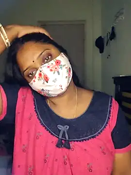 Snapshot of vani-09 chatting on March 5, 5:18 am vani-09 online show from March 5, 5:18 am