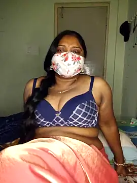 Snapshot of vani-09 chatting on March 19, 6:35 am vani-09 online show from March 19, 6:35 am