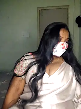 Snapshot of vani-09 chatting on March 20, 6:41 am vani-09 online show from March 20, 6:41 am