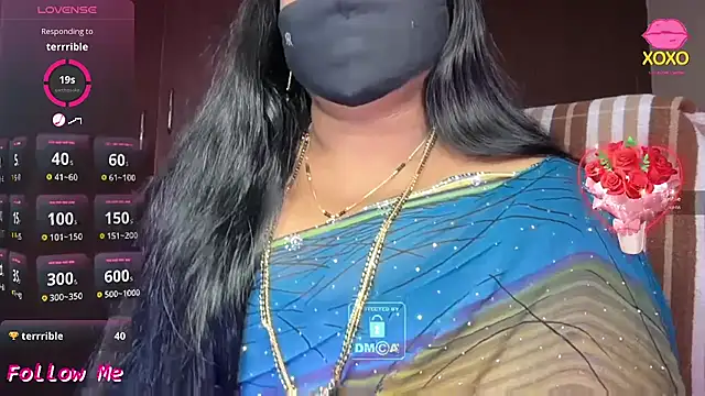Snapshot of vani-09 chatting on May 25, 5:30 pm vani-09 online show from May 25, 5:30 pm