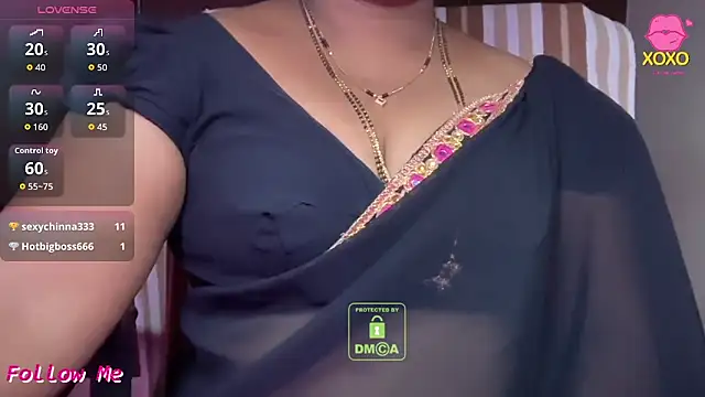 Snapshot of vani-09 chatting on June 6, 5:34 am vani-09 online show from June 6, 5:34 am