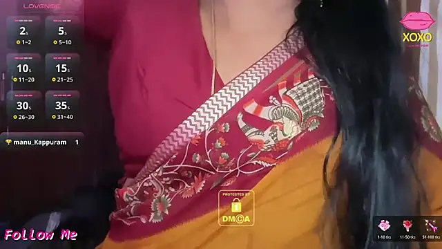 Snapshot of vani-09 chatting on June 12, 6:12 am vani-09 online show from June 12, 6:12 am