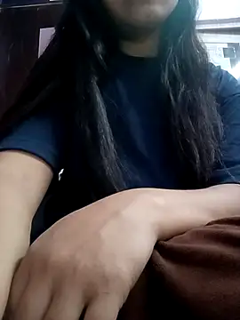 Snapshot of Harpreet_49 chatting on February 13, 6:30 am Harpreet 49 online show from February 13, 6:30 am
