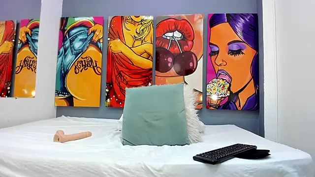 Snapshot of NICOLSKINNY1 chatting on January 27, 9:11 pm NICOLSKINNY1 online show from January 27, 9:11 pm