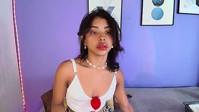 cinnamon kyla online show from February 23, 12:37 pm