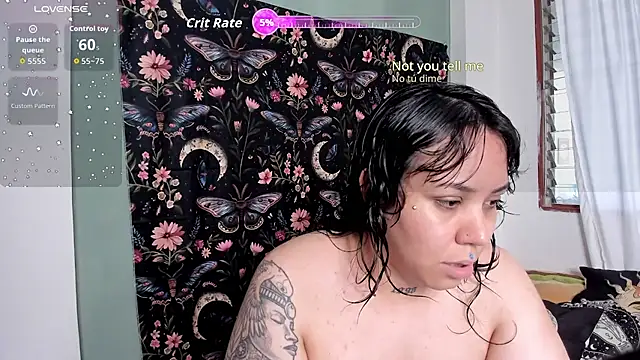 Marinnett11 online show from September 12, 3:23 pm