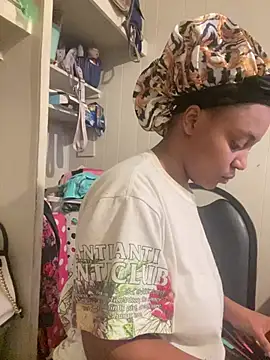 Galaxybabe23 online show from July 22, 5:43 am