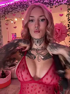 Stella-Kink online show from December 16, 4:23 pm