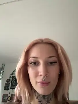 Stella-Kink online show from December 23, 10:13 am