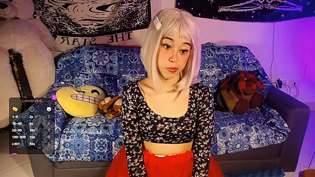 ela 0 online show from February 15, 4:58 am