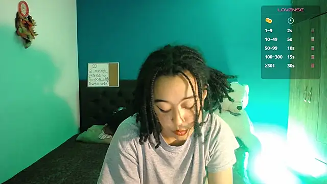 ela 0 online show from September 30, 4:28 am