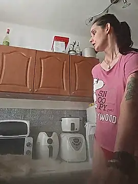 Snapshot of LauraBaby chatting on June 2, 3:36 pm LauraBaby online show from June 2, 3:36 pm