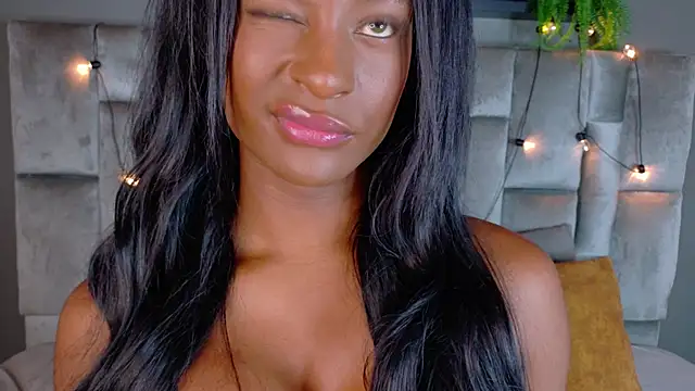 nahomi campbell online show from July 23, 9:24 pm