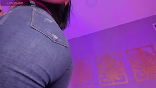Snapshot of majo_rosse_ chatting on July 6, 7:05 pm majo rosse online show from July 6, 7:05 pm