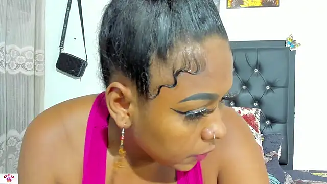 Snapshot of miss-jackson1 chatting on January 21, 10:19 am miss-jackson1 online show from January 21, 10:19 am