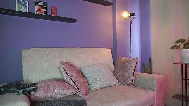 roselinedior online show from July 16, 3:07 pm