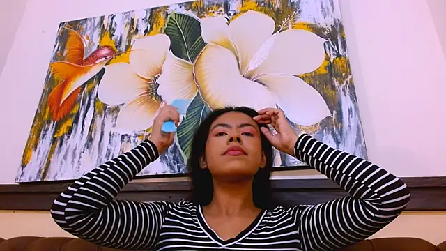 Snapshot of VeronicaRobles chatting on November 17, 7:30 pm VeronicaRobles online show from November 17, 7:30 pm