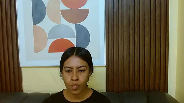 Snapshot of VeronicaRobles chatting on December 1, 6:24 pm VeronicaRobles online show from December 1, 6:24 pm