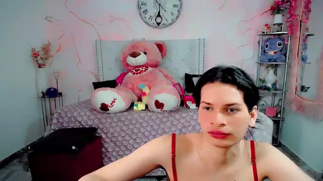 maria camilacms online show from February 27, 6:08 pm