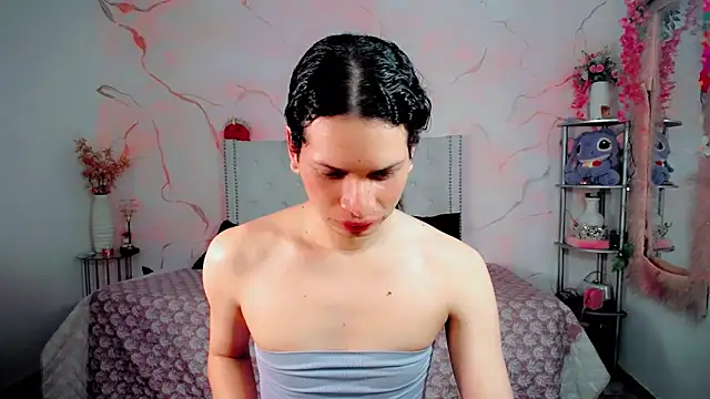 maria camilacms online show from June 12, 6:18 pm