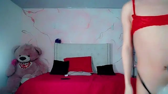 Snapshot of maria_camilacms chatting on July 10, 6:21 pm maria camilacms online show from July 10, 6:21 pm