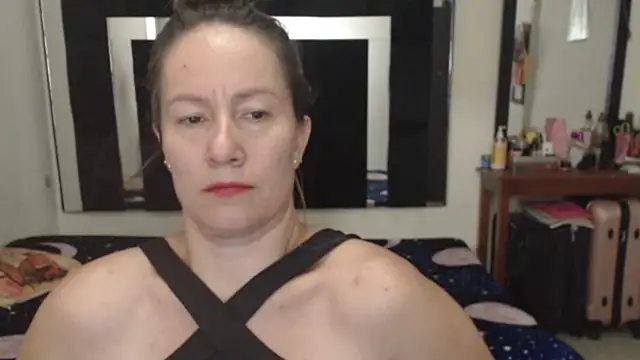 CATRINA-83 online show from October 15, 12:33 am