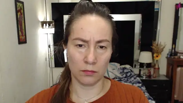 CATRINA-83 online show from November 14, 7:56 pm