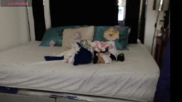 Snapshot of CATRINA-83 chatting on May 21, 7:21 pm CATRINA-83 online show from May 21, 7:21 pm