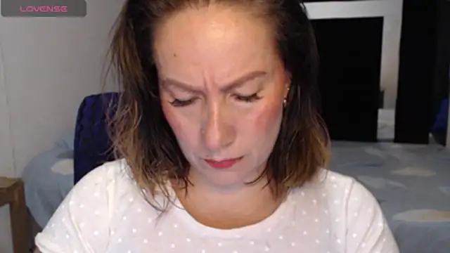 Snapshot of CATRINA-83 chatting on June 12, 10:30 pm CATRINA-83 online show from June 12, 10:30 pm