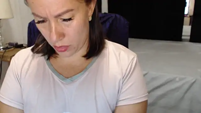 Snapshot of CATRINA-83 chatting on July 11, 11:35 am CATRINA-83 online show from July 11, 11:35 am