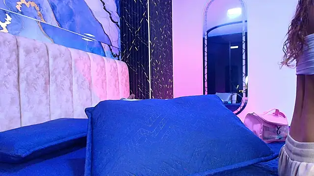 Snapshot of arl_chloee chatting on June 3, 3:09 am arl chloee online show from June 3, 3:09 am