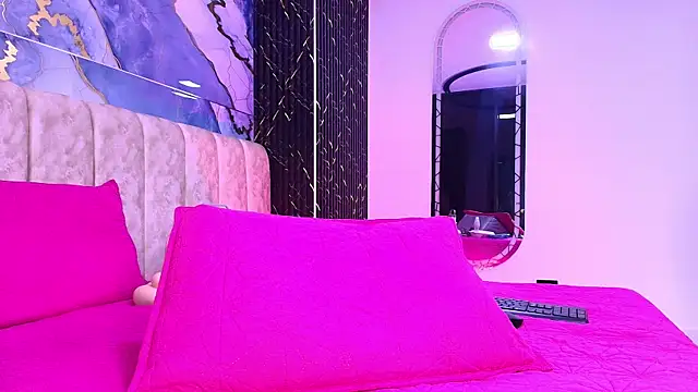 Snapshot of arl_chloee chatting on July 12, 3:08 am arl chloee online show from July 12, 3:08 am