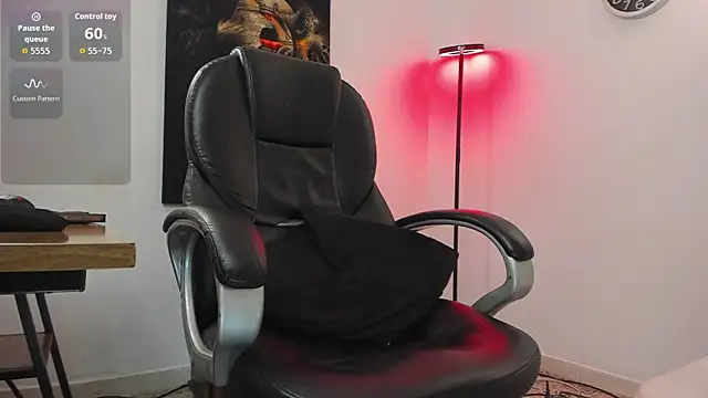 Nicolas Fellener online show from October 20, 4:02 am