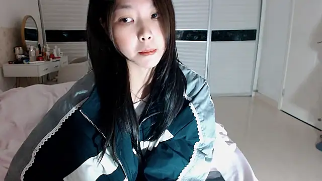 -Lucky Girl online show from January 14, 1:17 pm