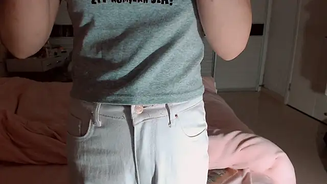 -Lucky Girl online show from February 15, 12:51 am