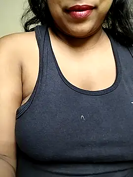 Snapshot of Quite_Malsha chatting on July 18, 4:00 pm Quite Malsha online show from July 18, 4:00 pm