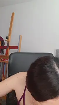 Snapshot of AliceRossi chatting on November 12, 3:01 pm AliceRossi online show from November 12, 3:01 pm