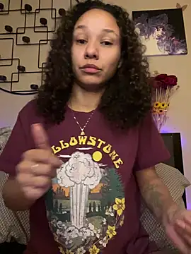 Snapshot of _Neeka_ chatting on January 26, 12:54 pm Neeka online show from January 26, 12:54 pm