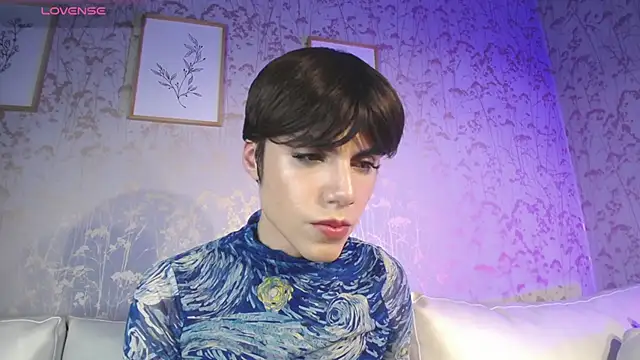 ChristianM 18 online show from March 16, 3:25 am