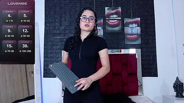 kathy1 sc online show from October 14, 8:53 pm