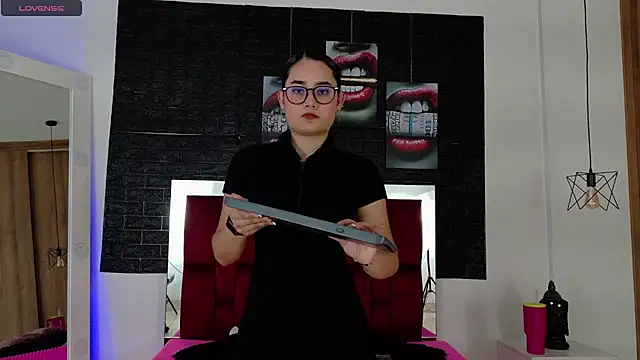 kathy1 sc online show from October 23, 8:40 pm