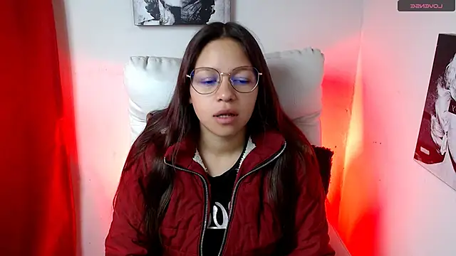 Snapshot of SamanthaRoldaan chatting on January 30, 1:42 pm SamanthaRoldaan online show from January 30, 1:42 pm