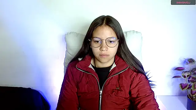 Snapshot of SamanthaRoldaan chatting on February 14, 2:44 pm SamanthaRoldaan online show from February 14, 2:44 pm